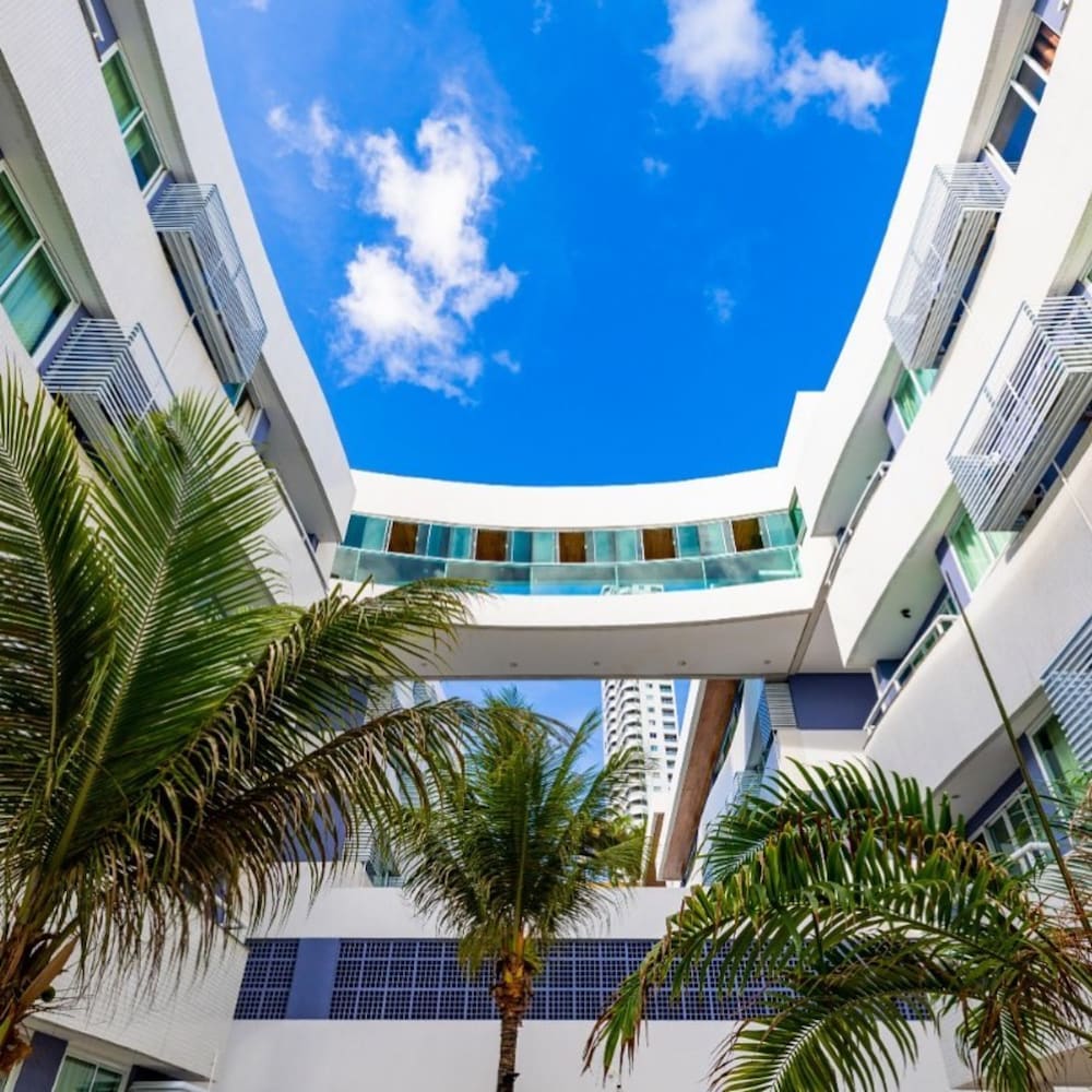 Hotel Ponta Negra Beach Natal 7/77