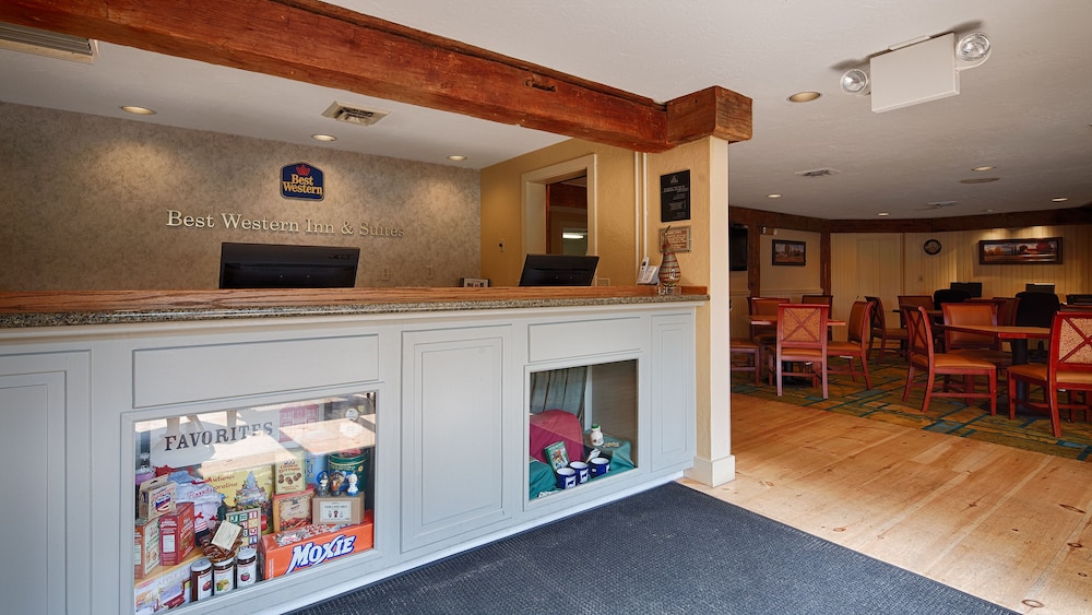 Best Western Inn & Suites Rutland-Killington 13/48