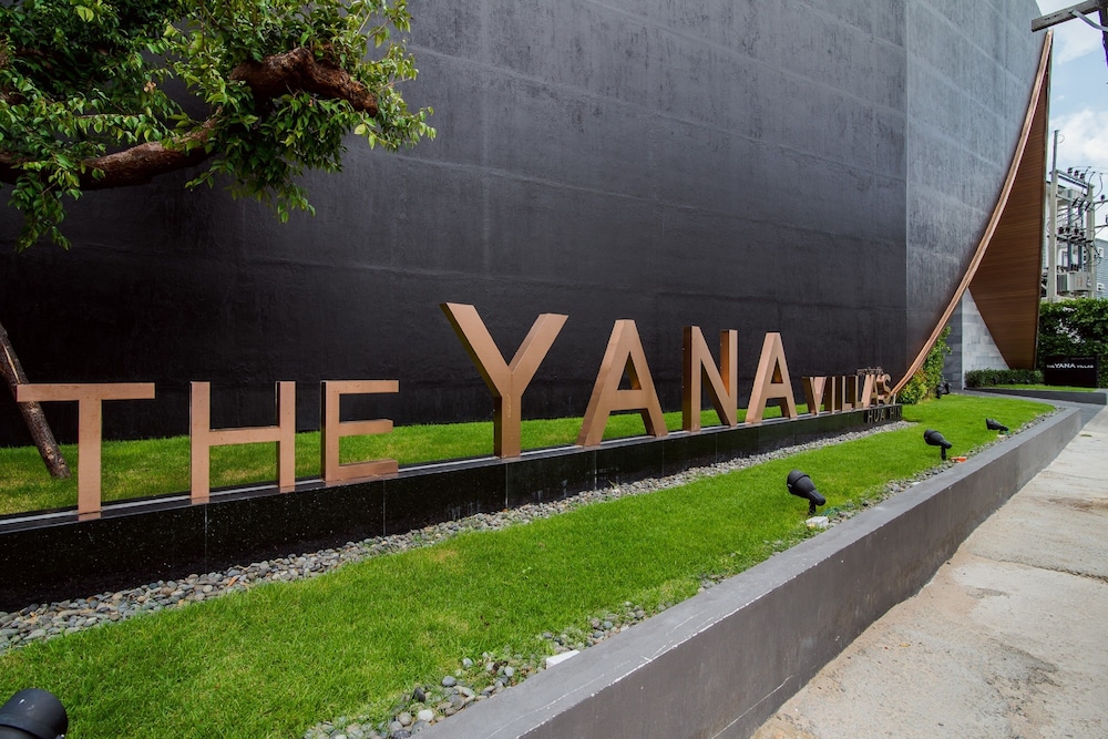 The Yana Villas Hua Hin 43/50
