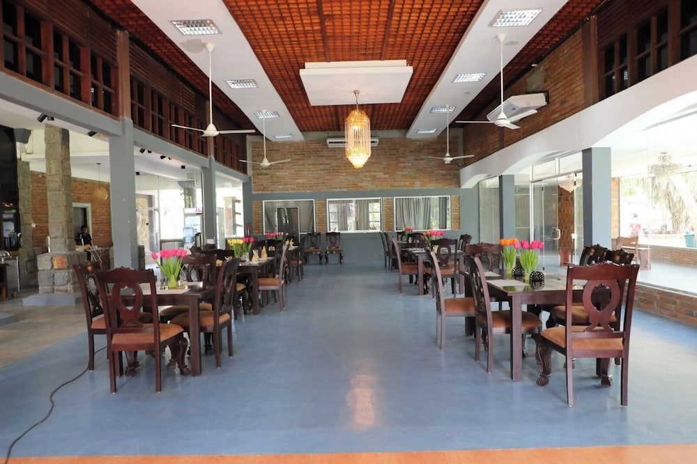 Avasta Resort And Spa 37/50