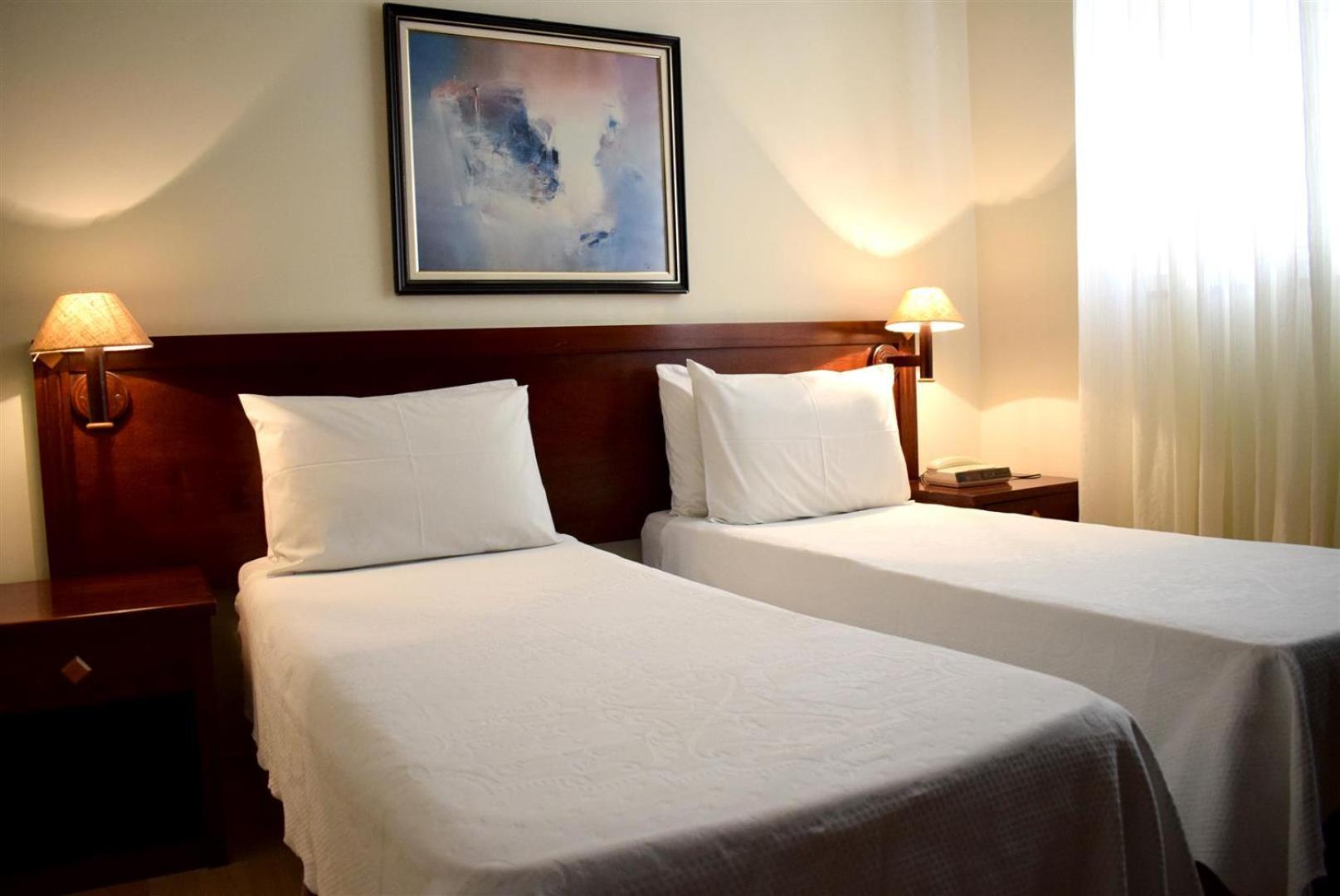 Hotel Casablanca - Aguas de Lindoia 12/36