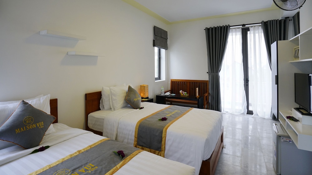Hoi An Maison Vui Villa 23/65