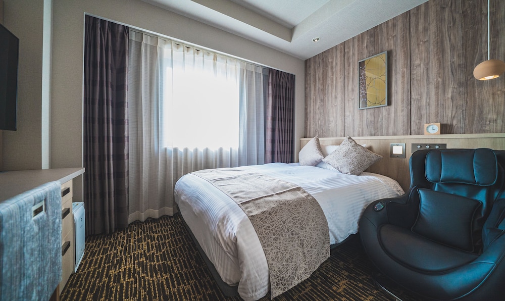 Takasaki View Hotel 17/42