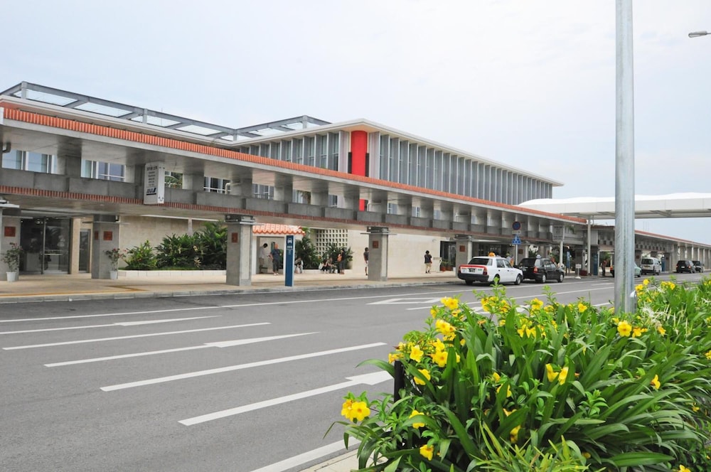 Hotel Tulip Ishigakijima 49/61