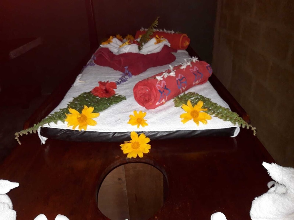 Traum Villa Bentota photo3