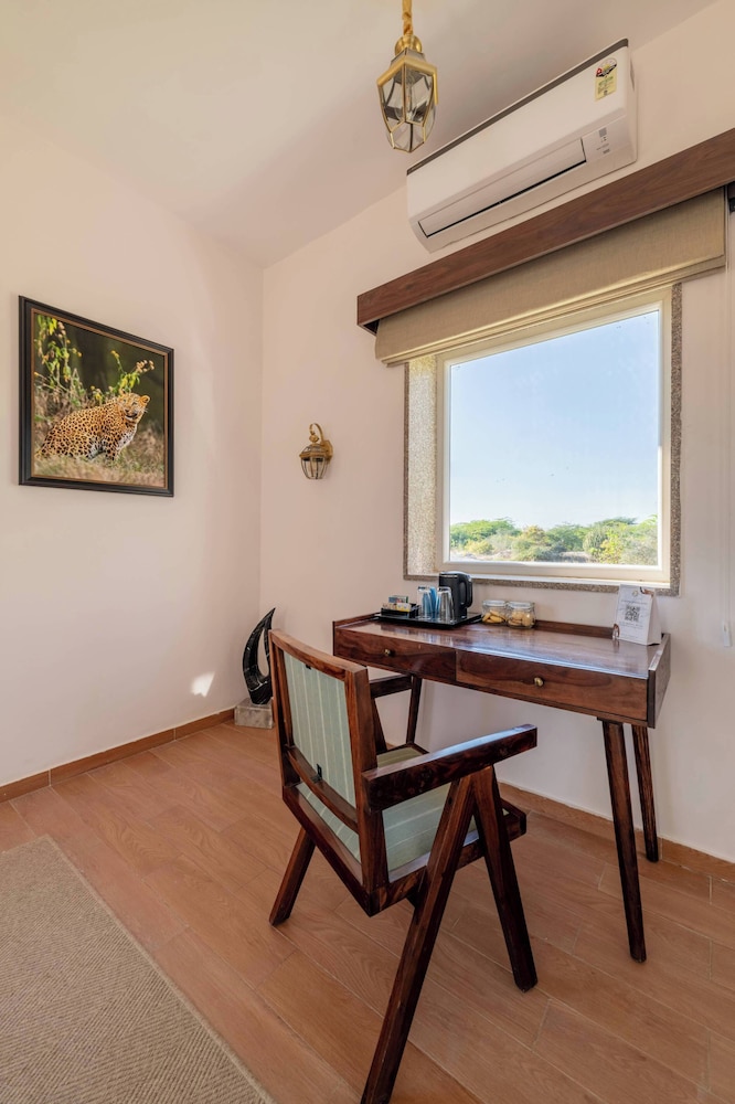 Justa Luxe Highpoint Jawai 39/60