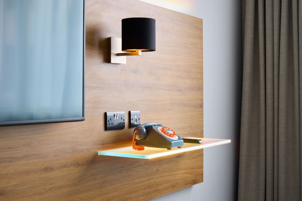 Moxy Dublin City 25/42