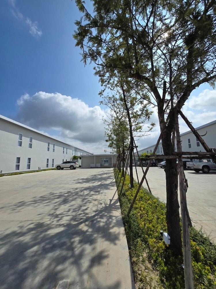 One Budget Hotel Chiangrai Bypass-East 47/50