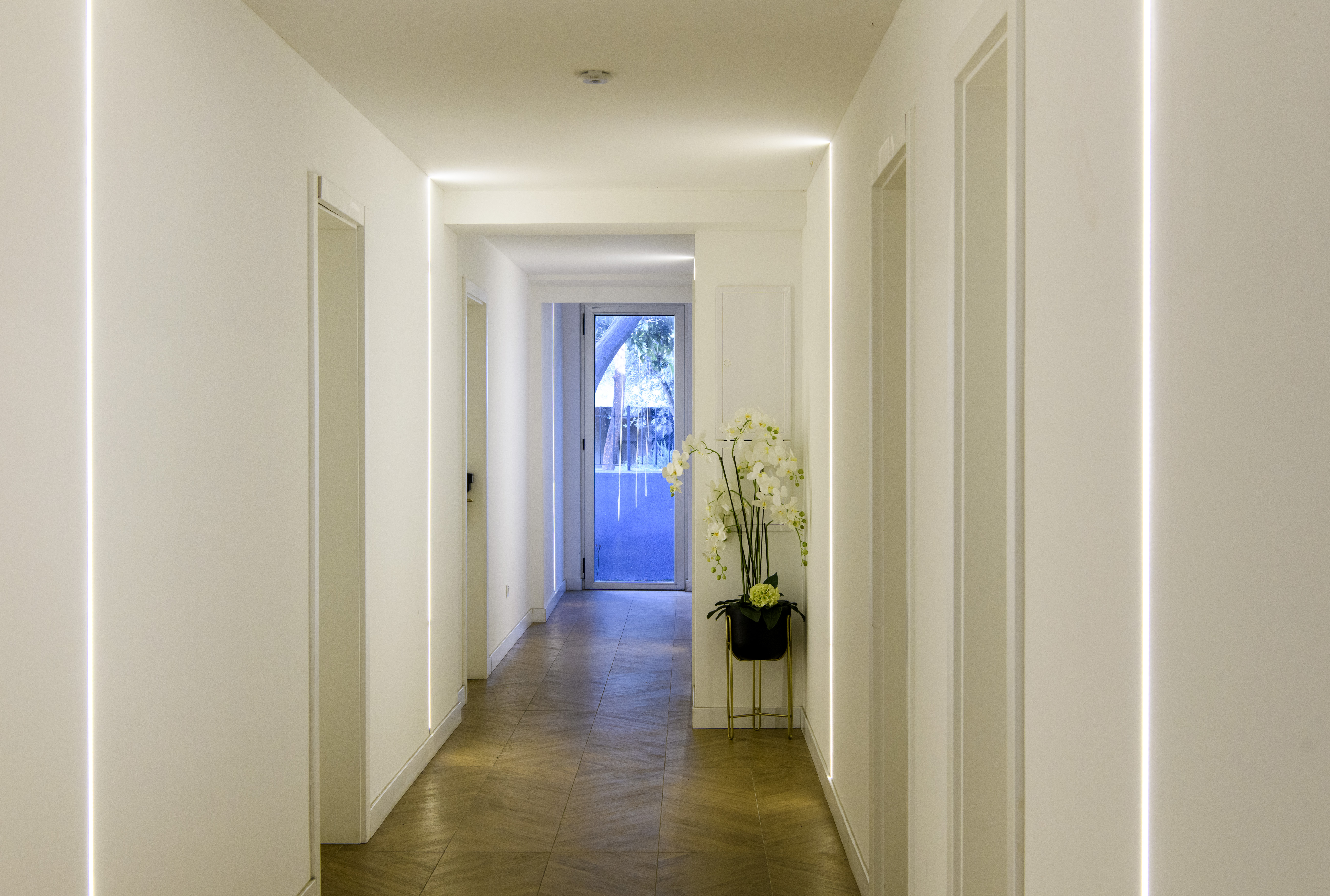 Bosket Luxury Rooms 17/50