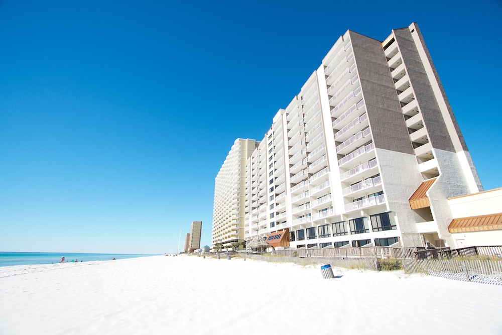 Landmark Holiday Beach Resort 1/34