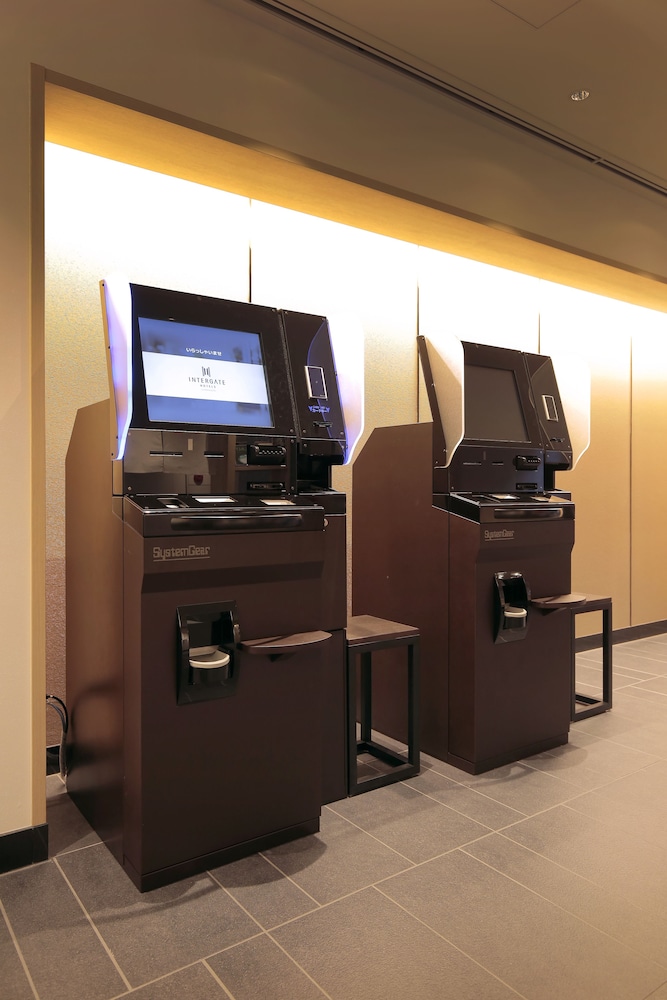 Intergate京都Shijo Shinmachi酒店(Hotel Intergate Kyoto Shijo Shinmachi) 图片3
