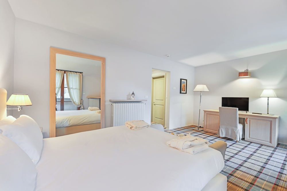 Val di Luce Spa Resort 25/74