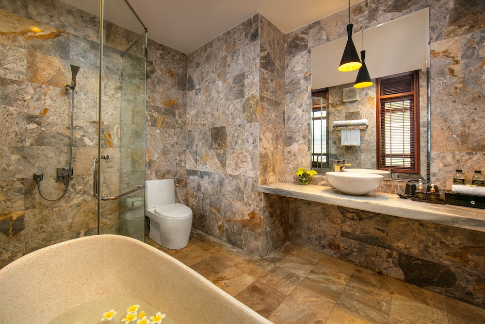 Hoi An River Palm Villas 62/64