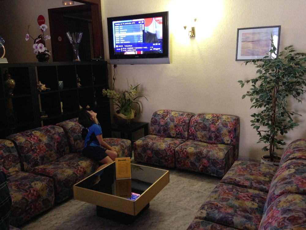 Hostal Bonavista 27/41