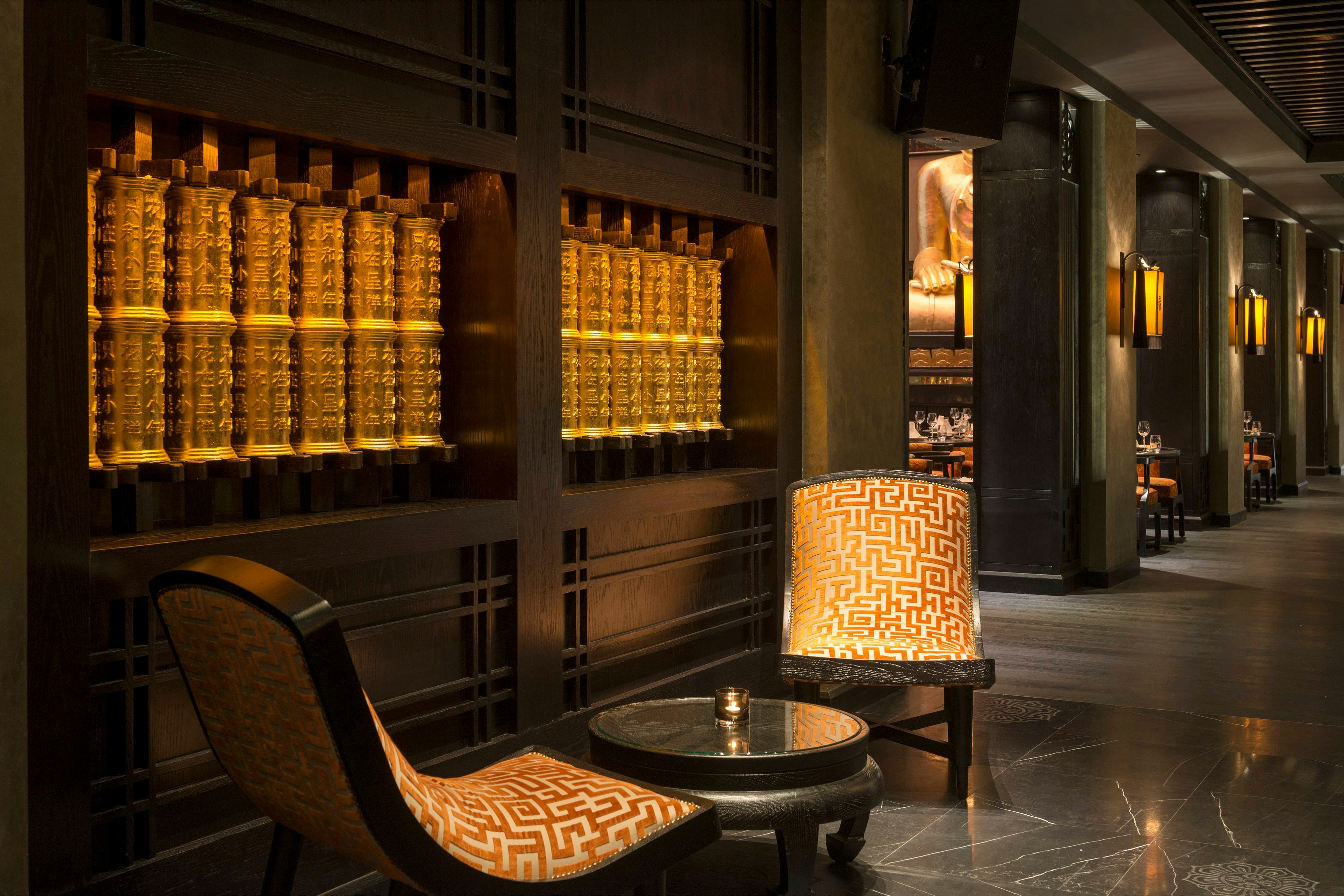 Grosvenor House a Luxury Collection Hotel Dubai 6/50