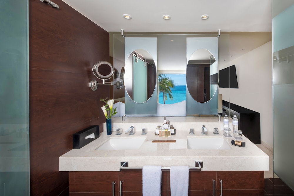 Grand Oasis Tulum Riviera 50/50