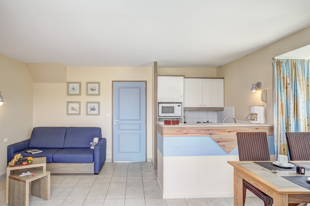 Pierre & Vacances Resort Belle Dune 25/83