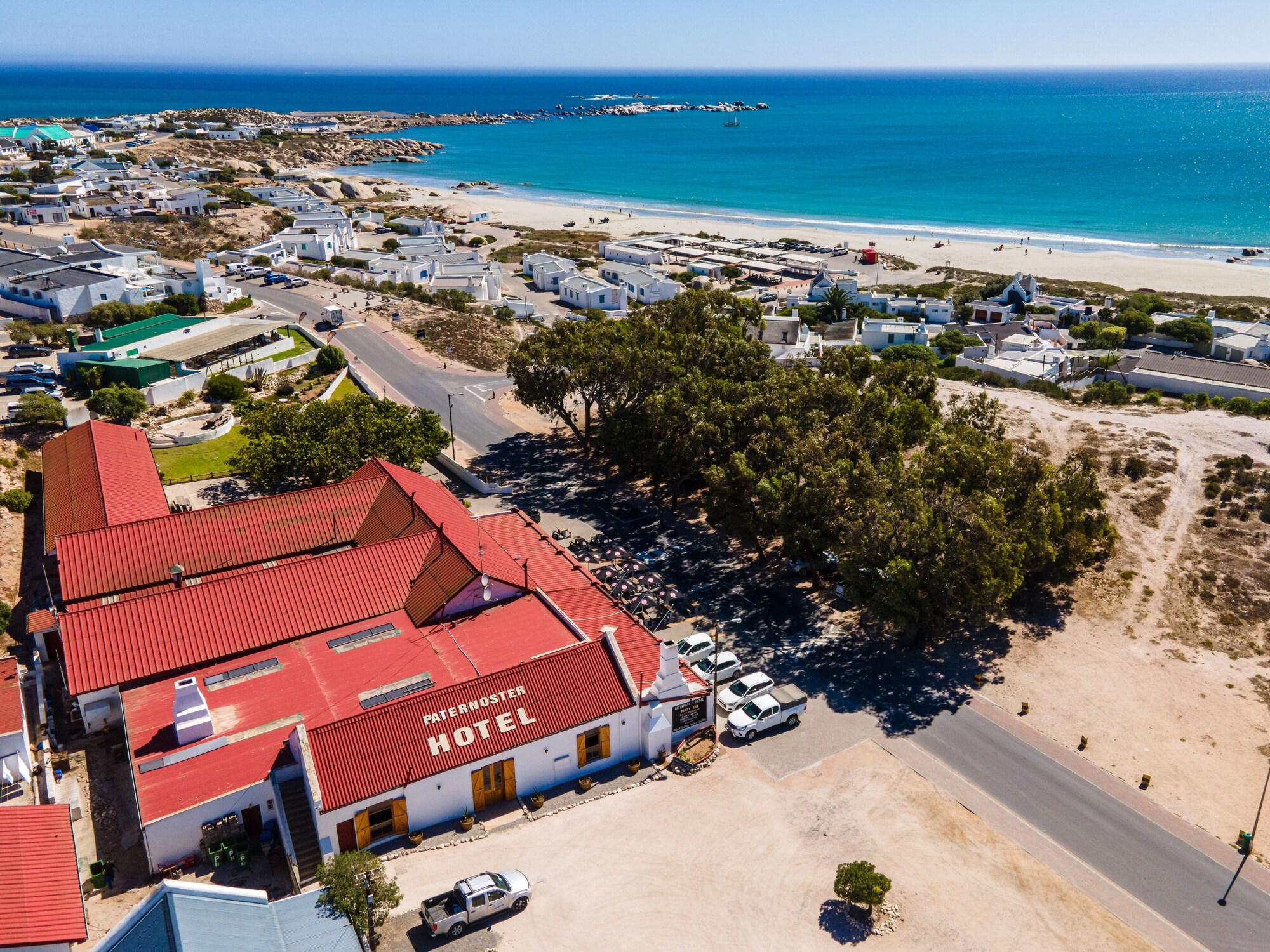 Paternoster Hotel 24/27
