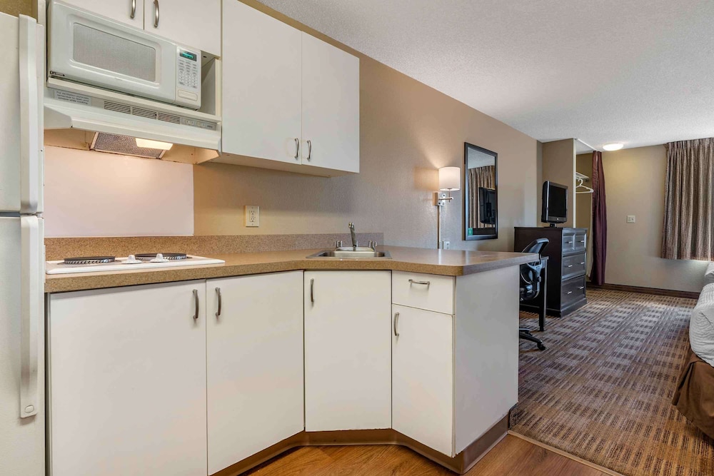 Extended Stay America Sacramento - West Sacramento 6/55