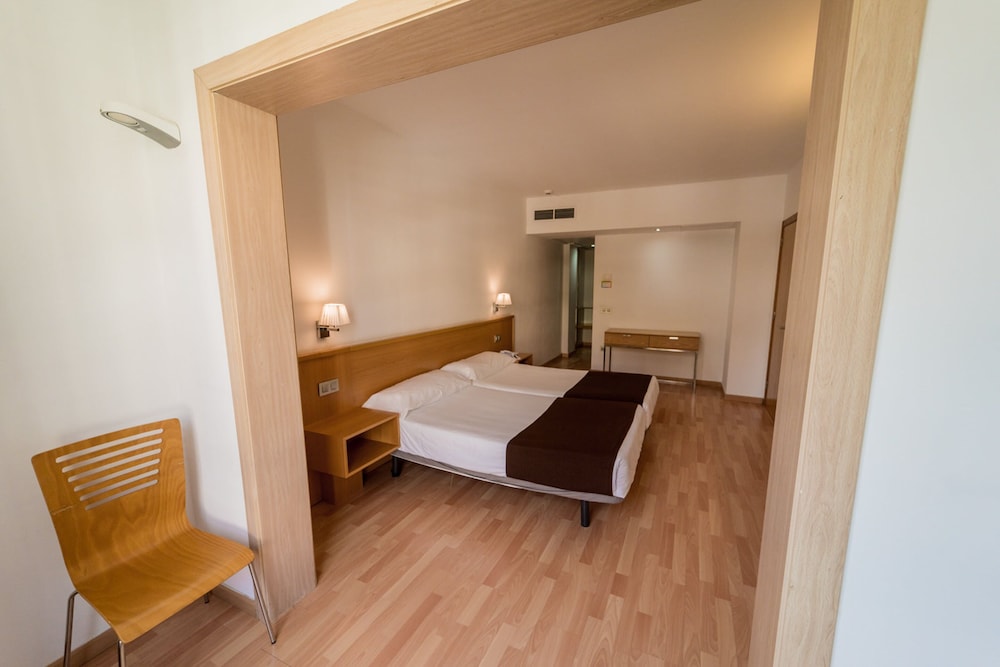 Paradise Park Fun Lifestyle Hotel 19/72