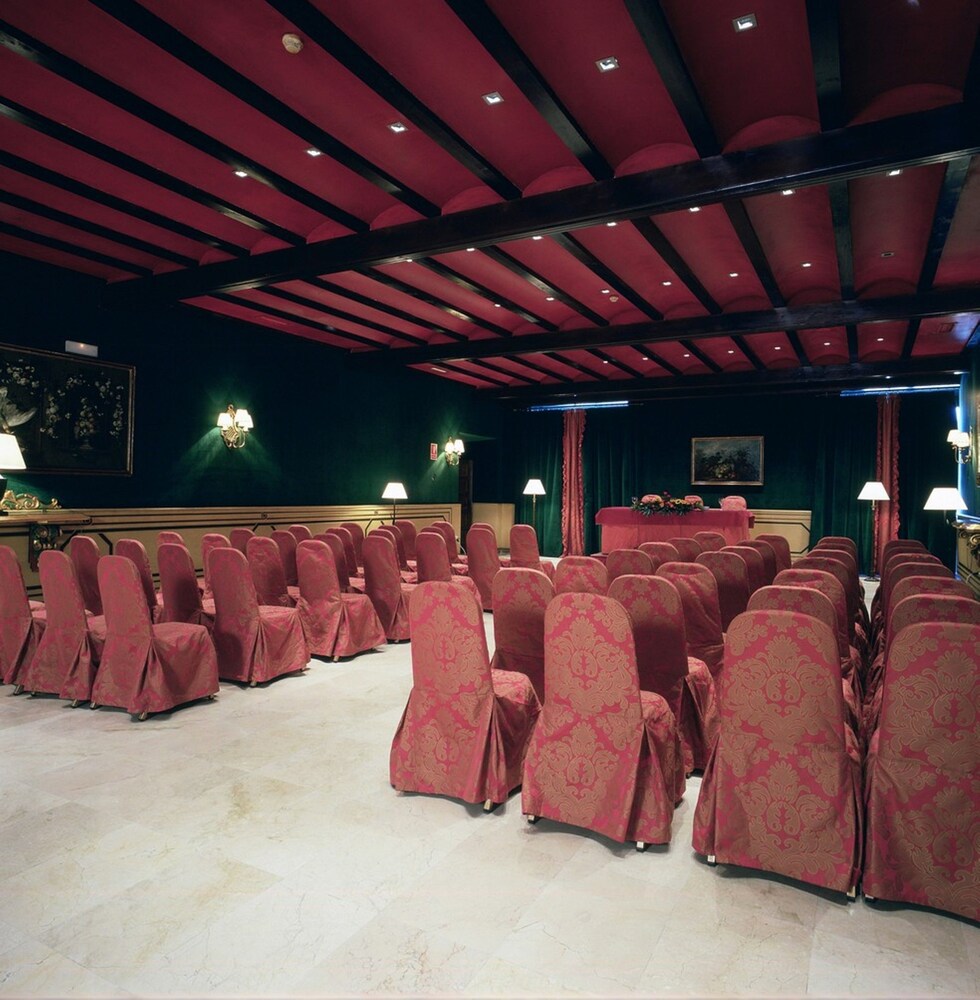 Parador De Lerma 30/50