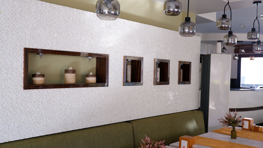 La bella Hotel Soma 33/43