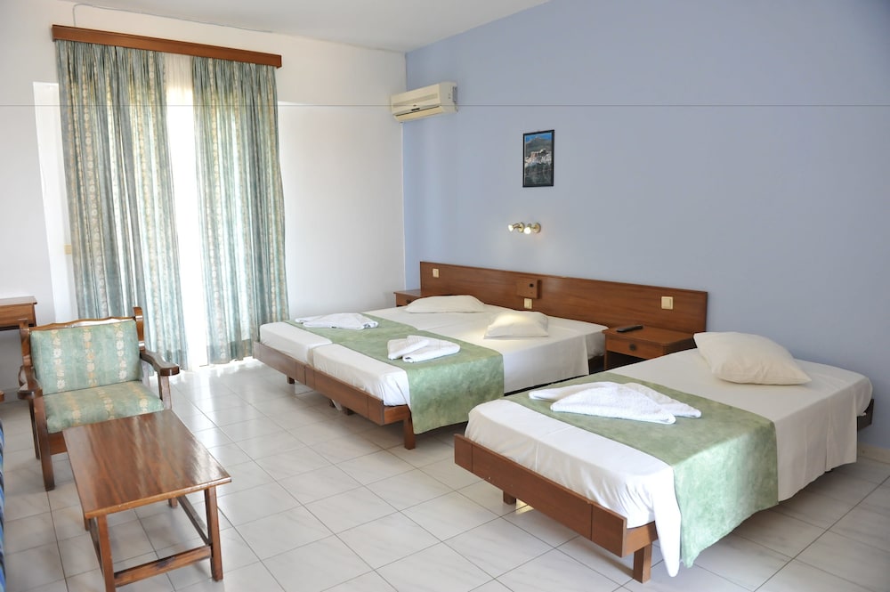 Maritime Hotel 25/62