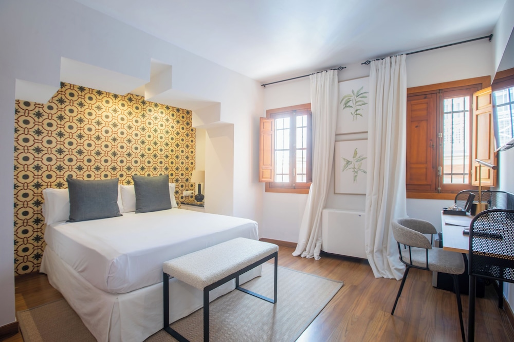 SOHO BOUTIQUE HOSPEDERIA ATALIA 10/50