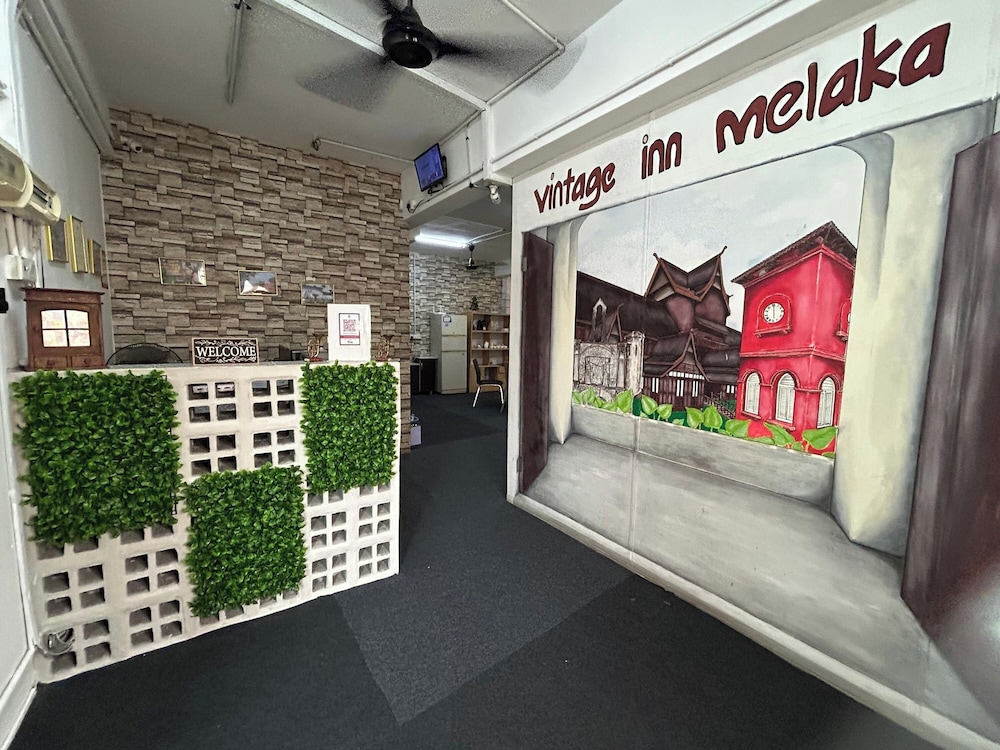 Vintage Inn Melaka 14/50