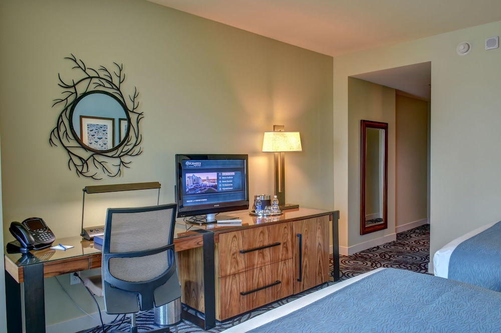 The Fox Tower At Foxwoods 43/51