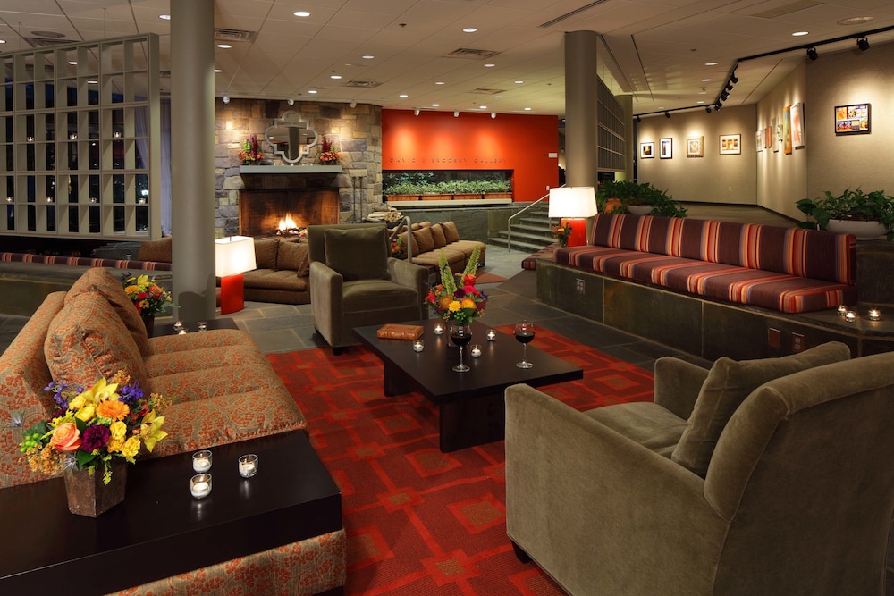 Chauncey Hotel Conference Center 15/27