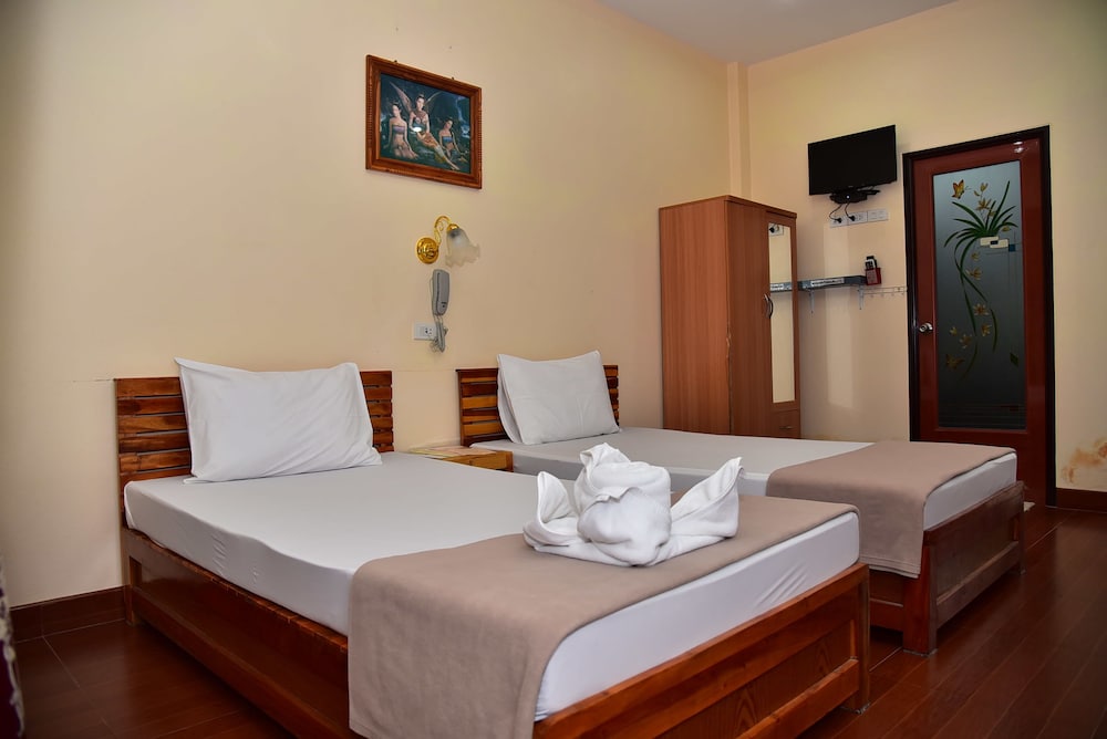 Rimbueng Resort Pranburi 14/46
