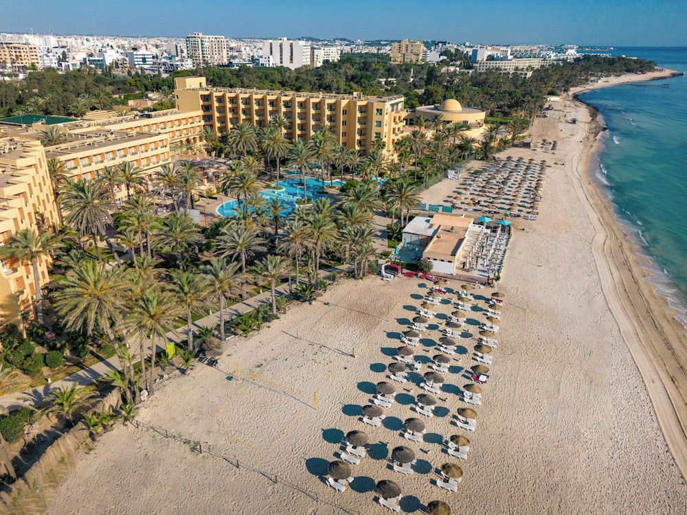 El Ksar Resort & Thalasso 41/50
