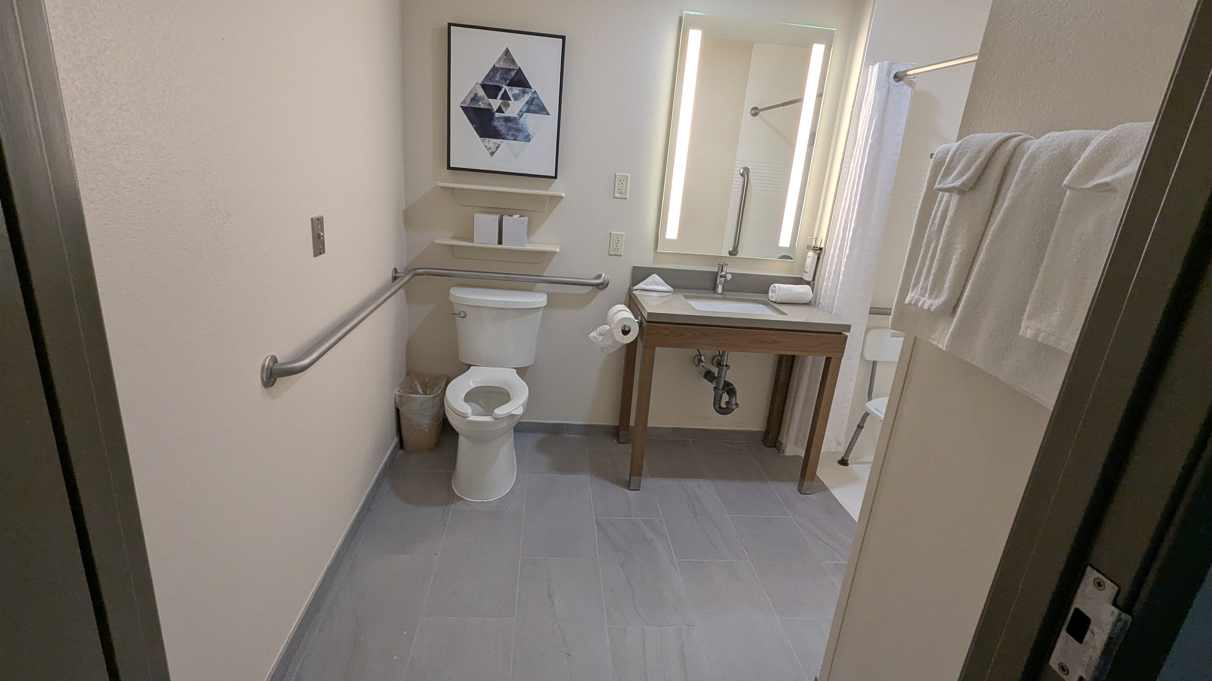 Candlewood Suites Conway 65/65