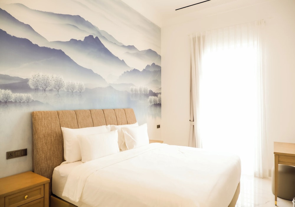 The Grand Mansion Menteng 33/84