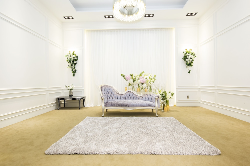Ramada By Wyndham Daejeon 7/51