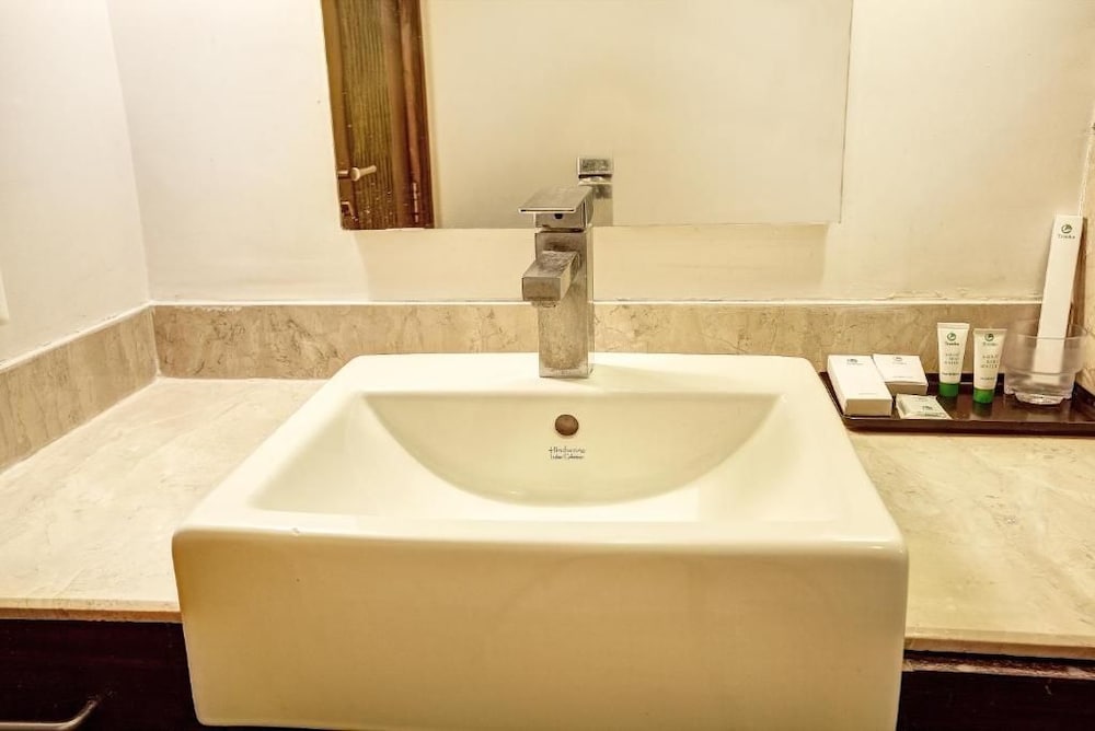 Hotel Western Court Panchkula 49/50