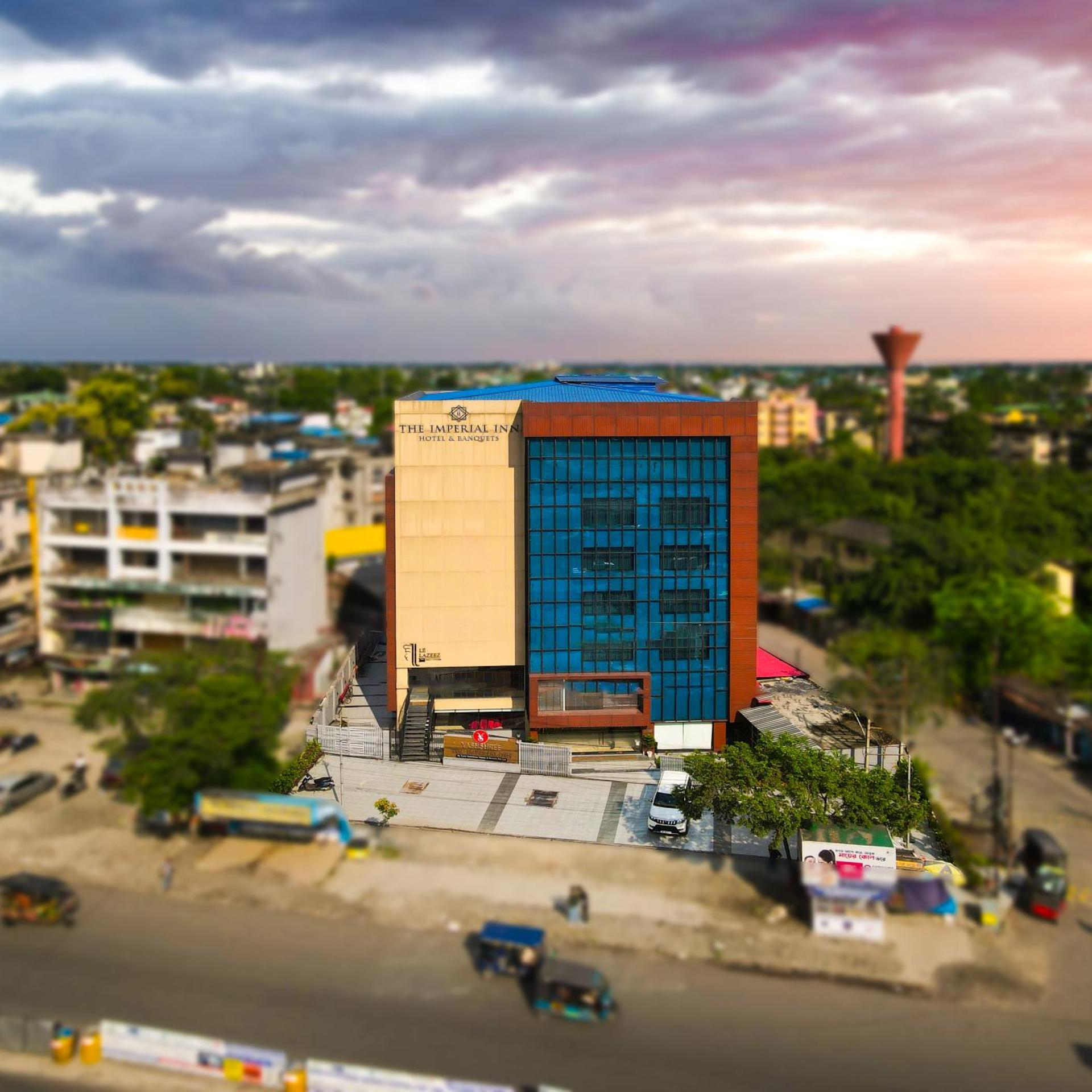 Yashshree Imperial in SILIGURI