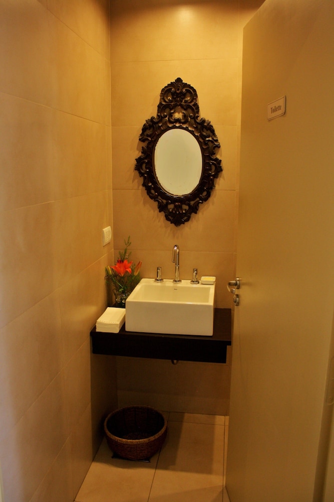 The Glu Boutique Hotel - Palermo Soho 61/62