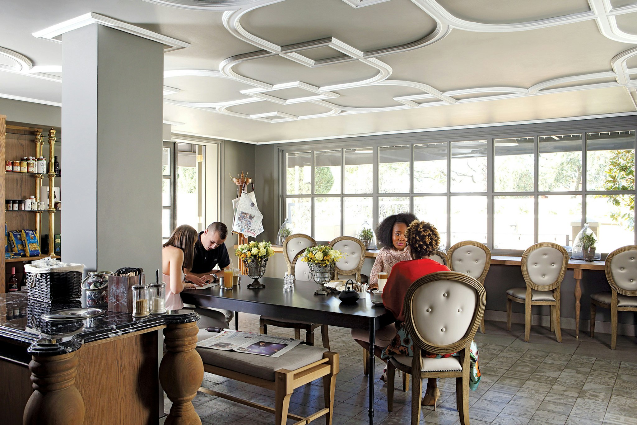 The Westcliff, Johannesburg, a Four Seasons Hotel 34/72