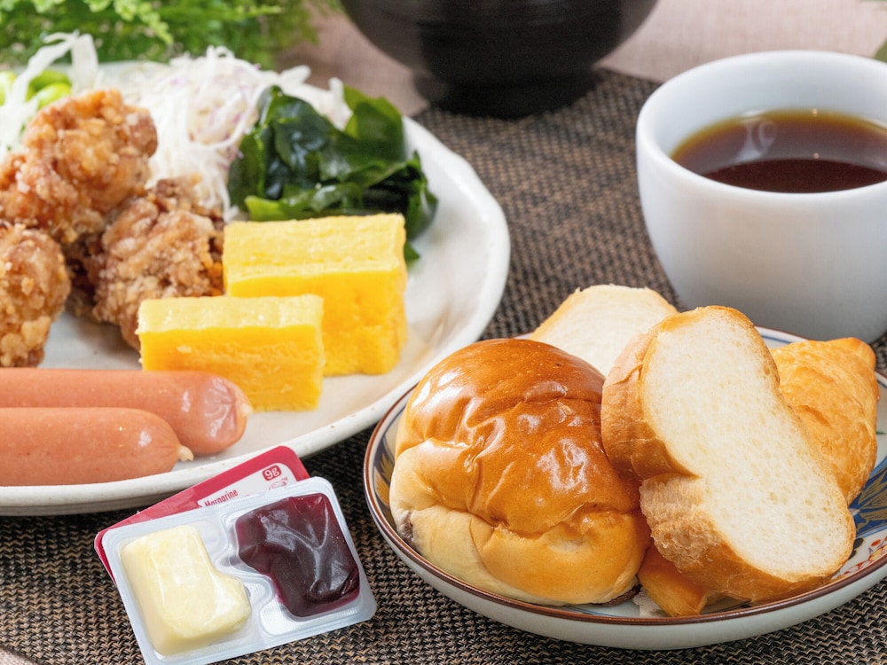 Apa Hotel Nihombashi Bakurocho-Ekikita 46/63