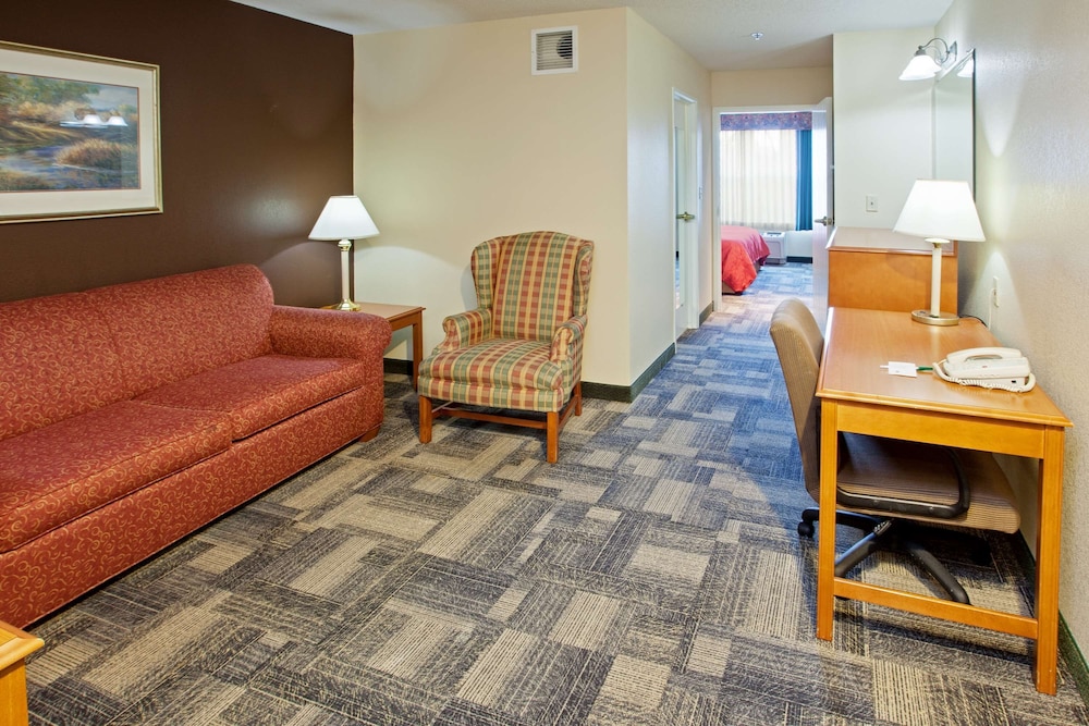 Country Inn & Suites By Radisson Chicago O'hare South Il 22/36