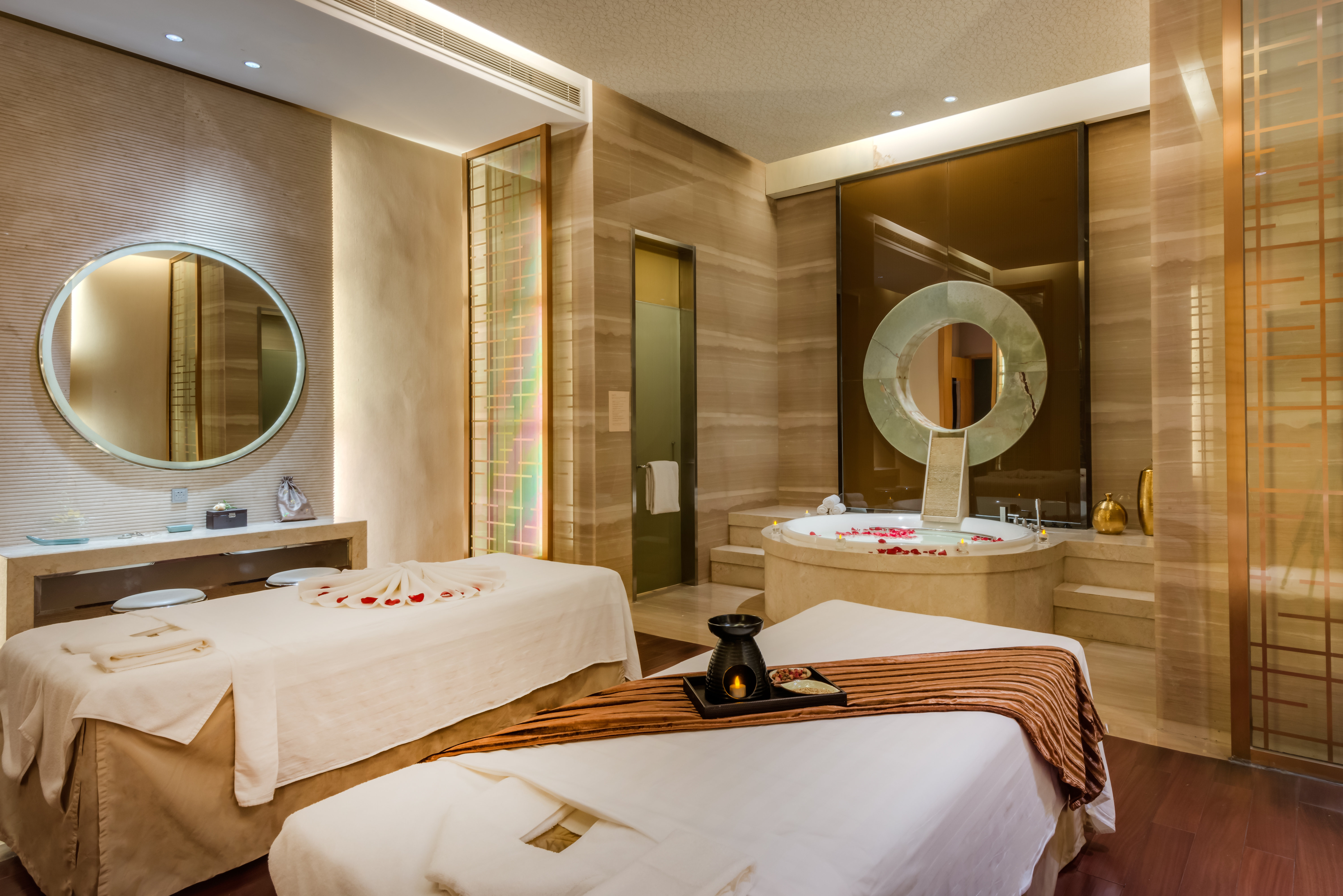 Crowne Plaza Xiangyang 18/50