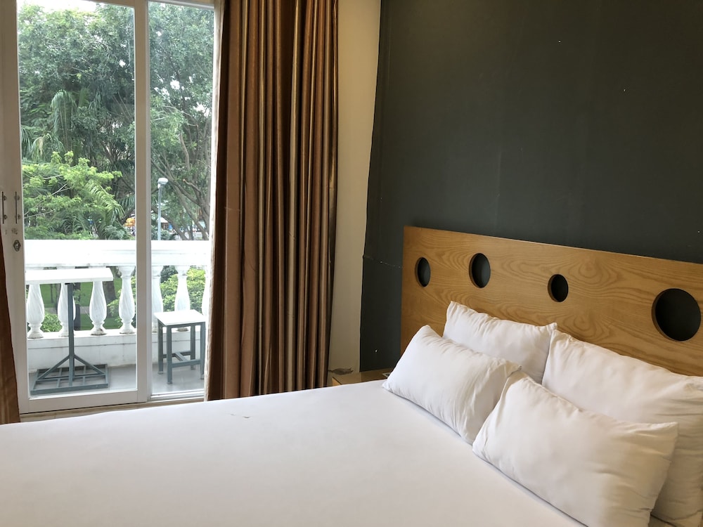 Istay Inn Saigon 6/21