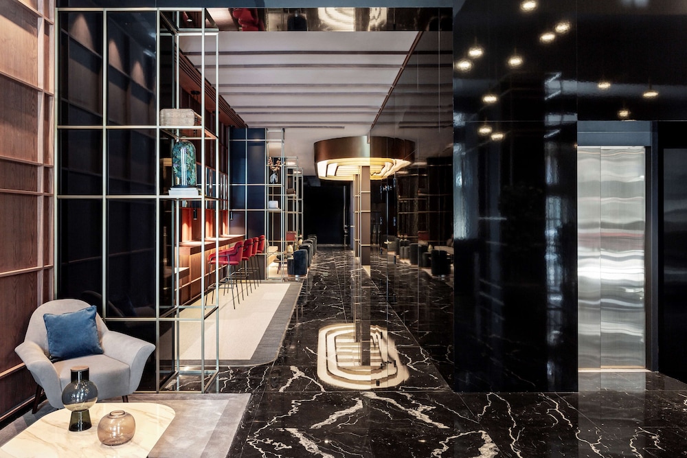 Radisson Collection Bilbao 62/74
