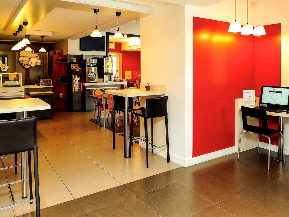 Ibis Lyon Est Beynost A42 25/31