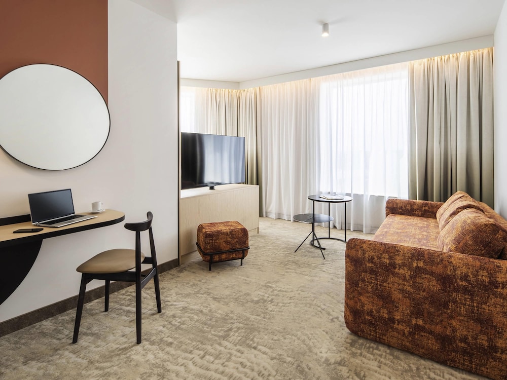 Mercure Katowice Centrum 27/50