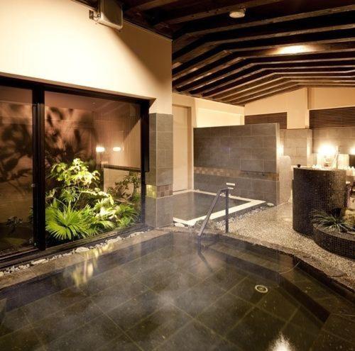 Silk Inn Kagoshima 29/48
