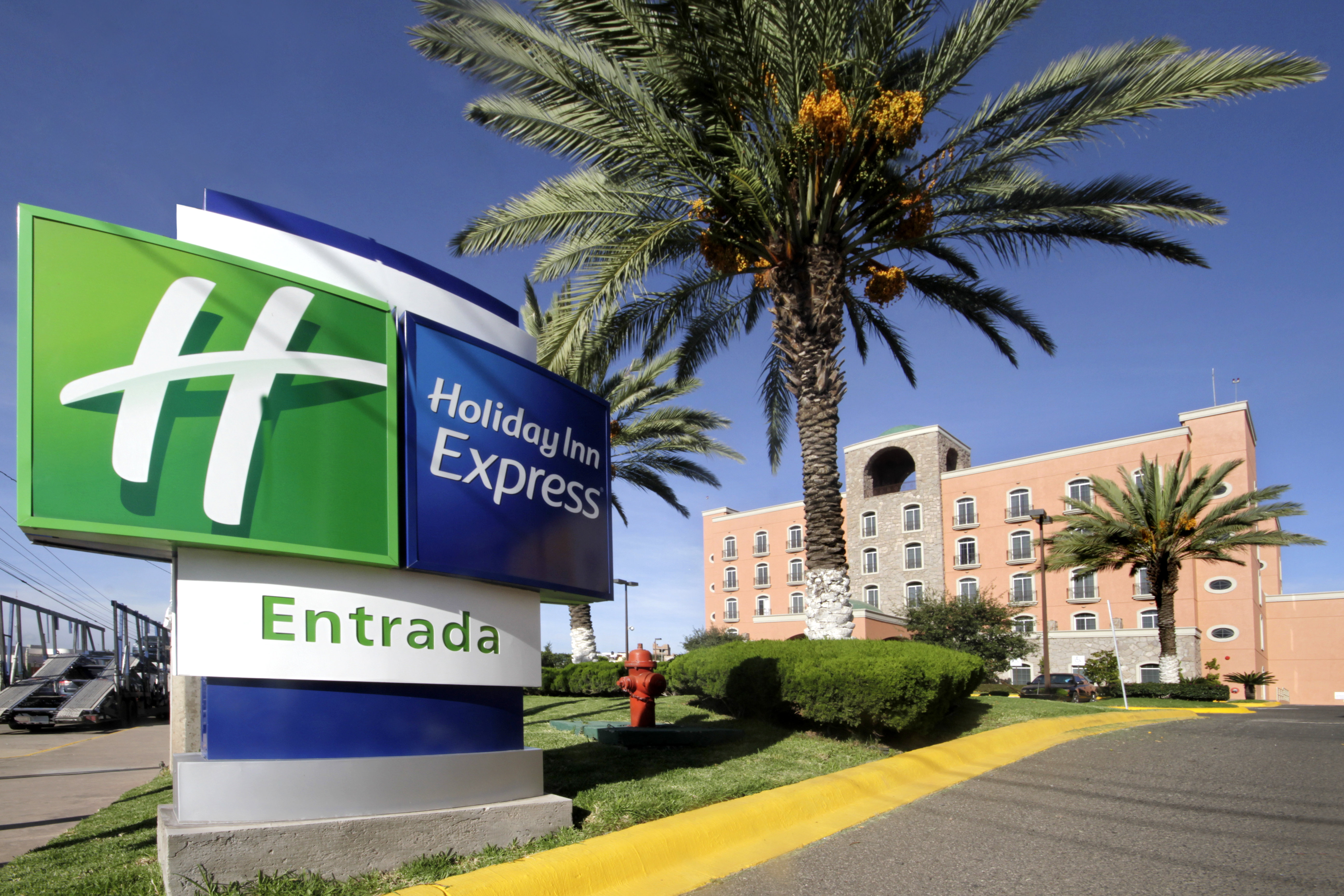 Holiday Inn Express Guanajuato 4/53