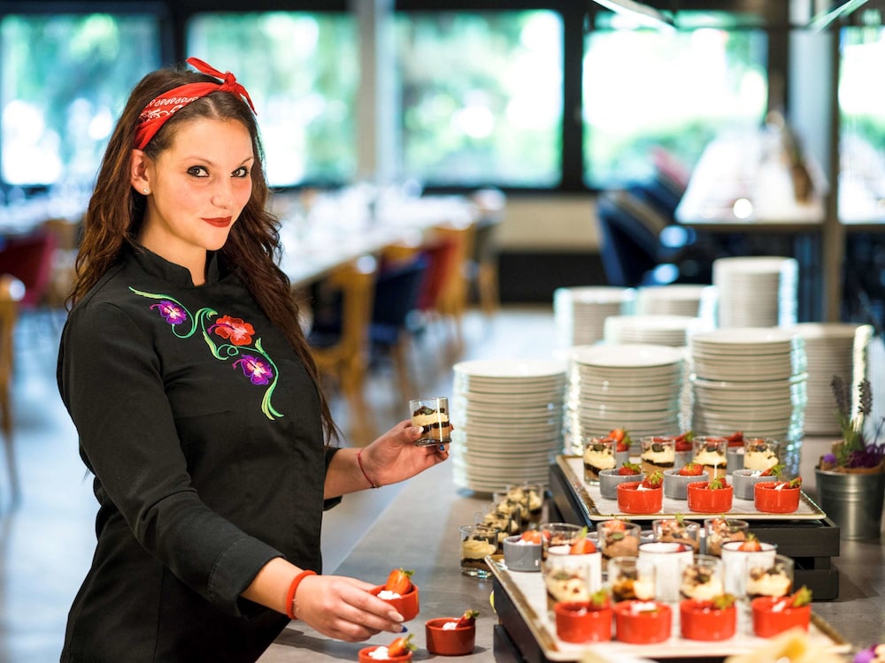 Ibis Budapest Castle Hill 54/77